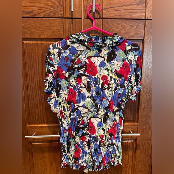 Women’s Style & Co Blouse - Picture 4 of 4